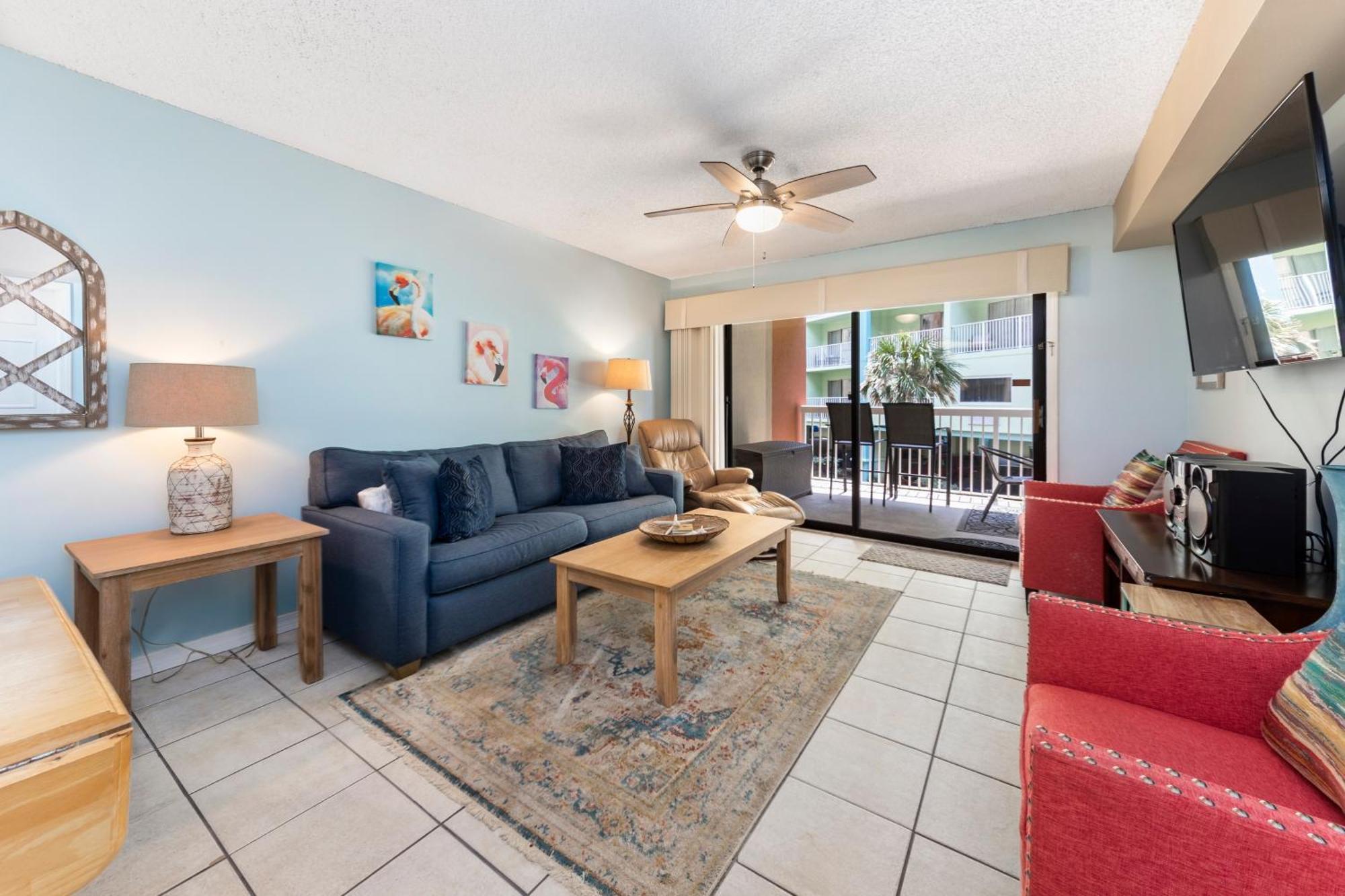 Harbour Place Unit 106 Orange Beach Exterior photo