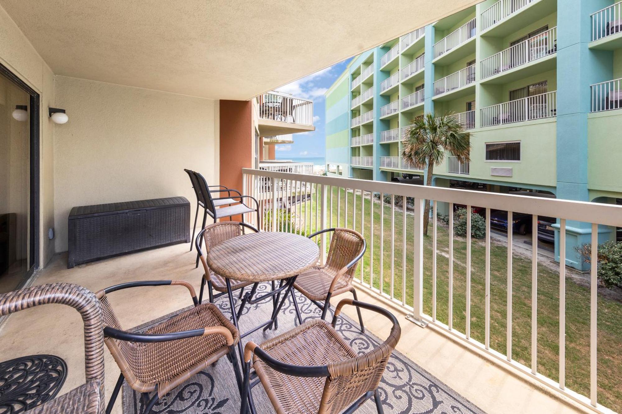 Harbour Place Unit 106 Orange Beach Exterior photo