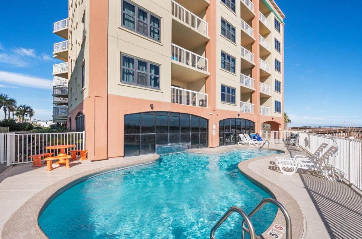 Harbour Place Unit 106 Orange Beach Exterior photo